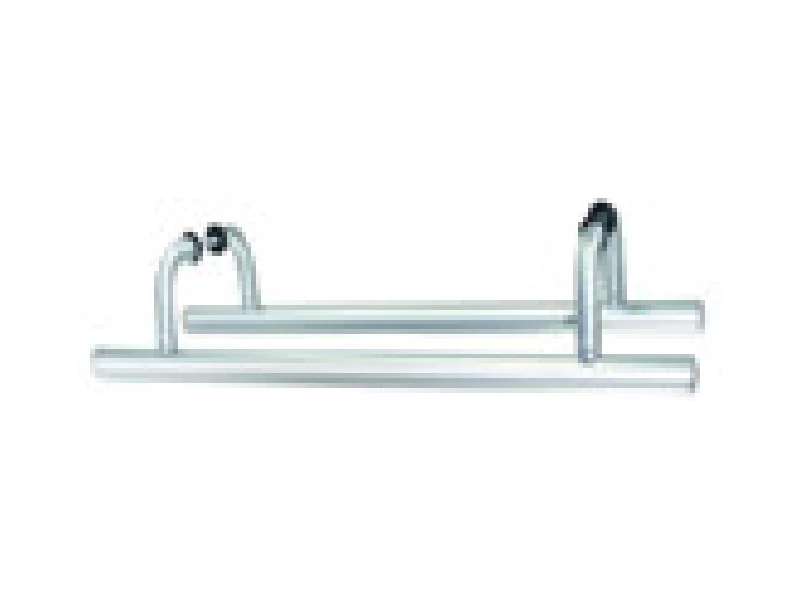 Köşeli H Kol 50 cm