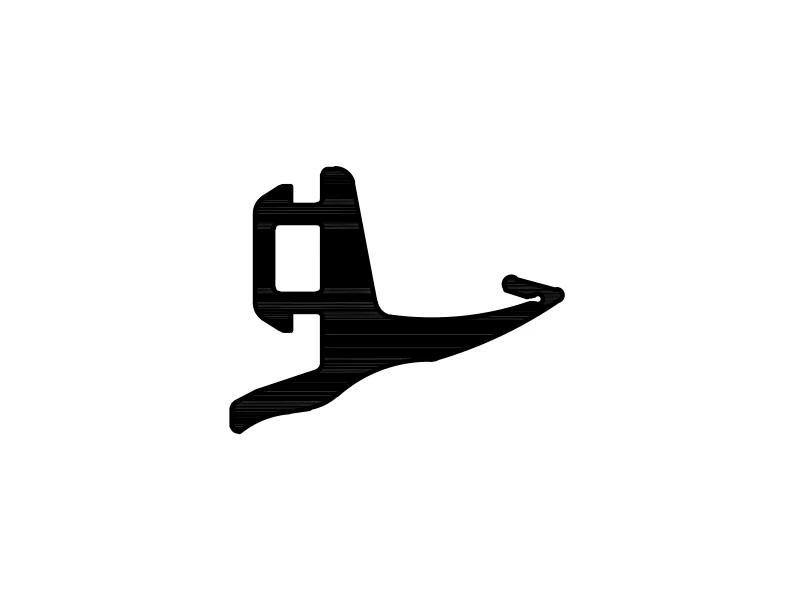 Yalıtımsız İç Cam Conta