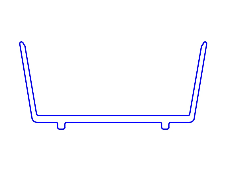 PVC Profil