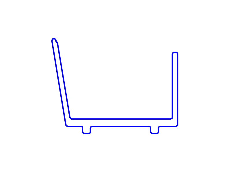 PVC Profil
