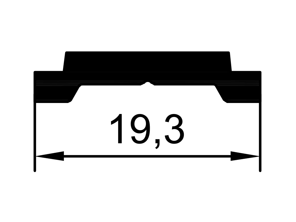 Rod Profile